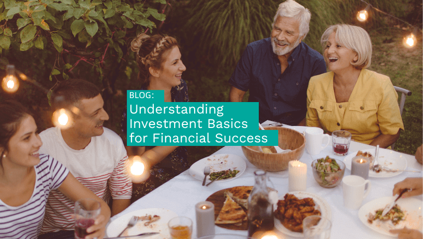 Understanding Investment Basics for Financial Success