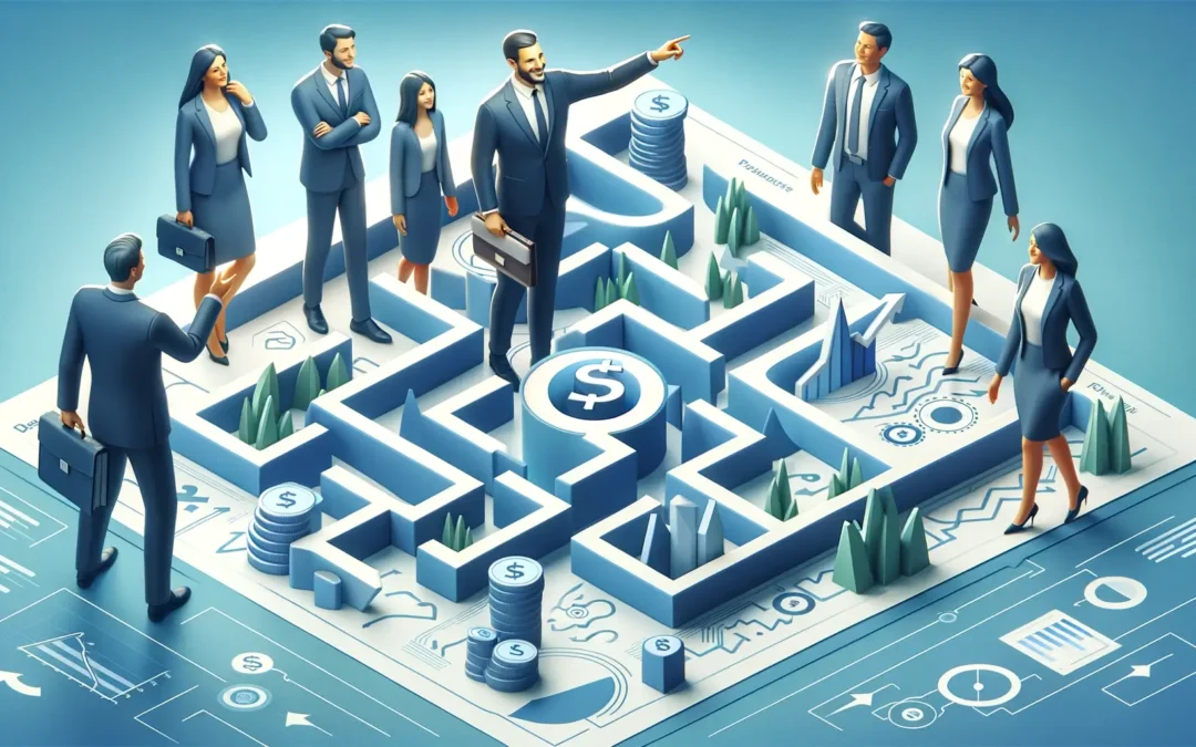 Asesoría de inversiones: cómo invertir con seguridad y confianza