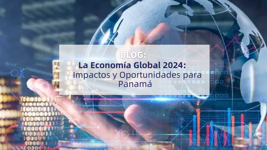 La Economía Global