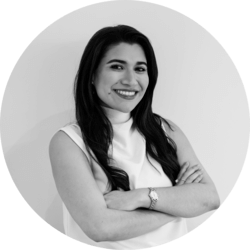 Nicole Hurtado Docati